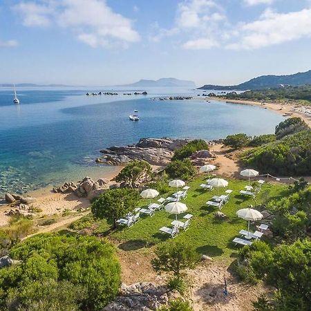 Boho Chic Beach Resort In Sardegna Porto Istana Exterior photo